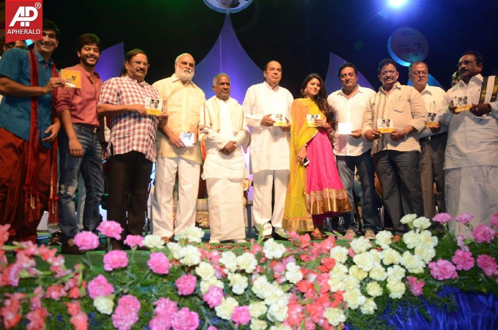 Ulavacharu Biryani Audio Launch 1