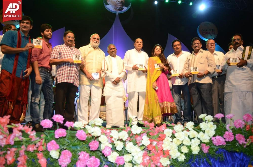Ulavacharu Biryani Audio Launch 1