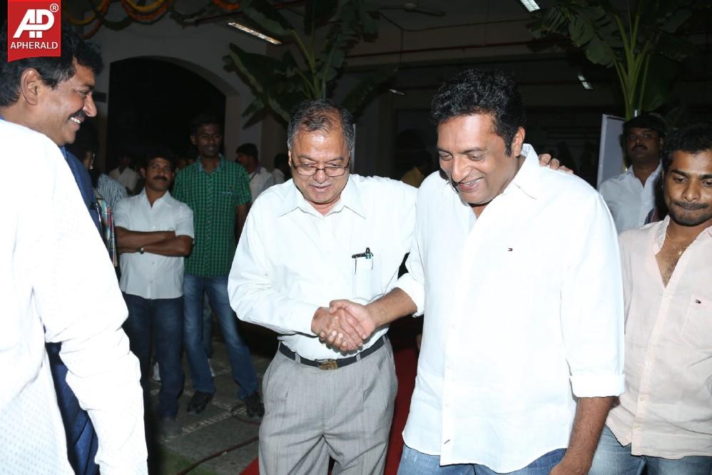 Ulavacharu Biryani Audio Launch 1