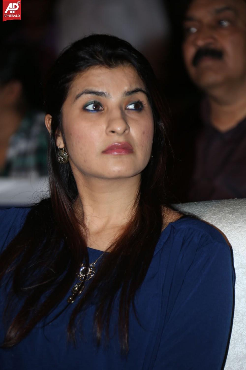 Ulavacharu Biryani Audio Launch 1