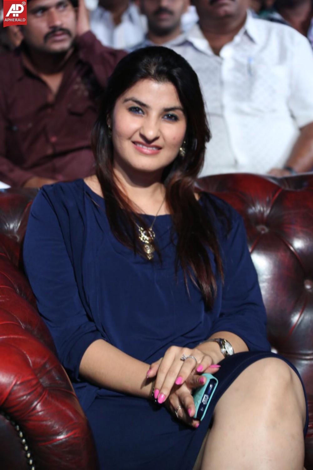 Ulavacharu Biryani Audio Launch 1