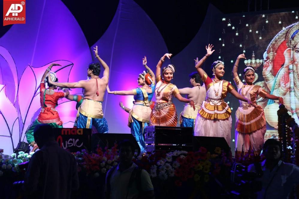 Ulavacharu Biryani Audio Launch 1