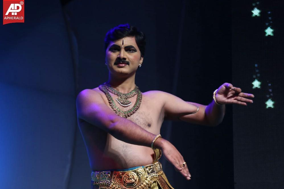 Ulavacharu Biryani Audio Launch 1