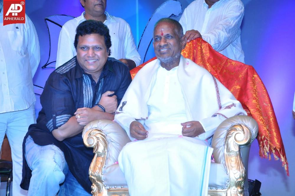 Ulavacharu Biryani Audio Launch