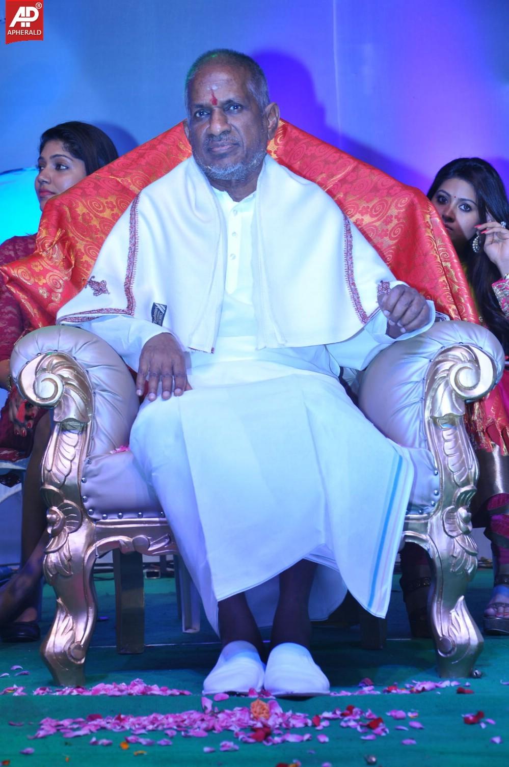 Ulavacharu Biryani Audio Launch