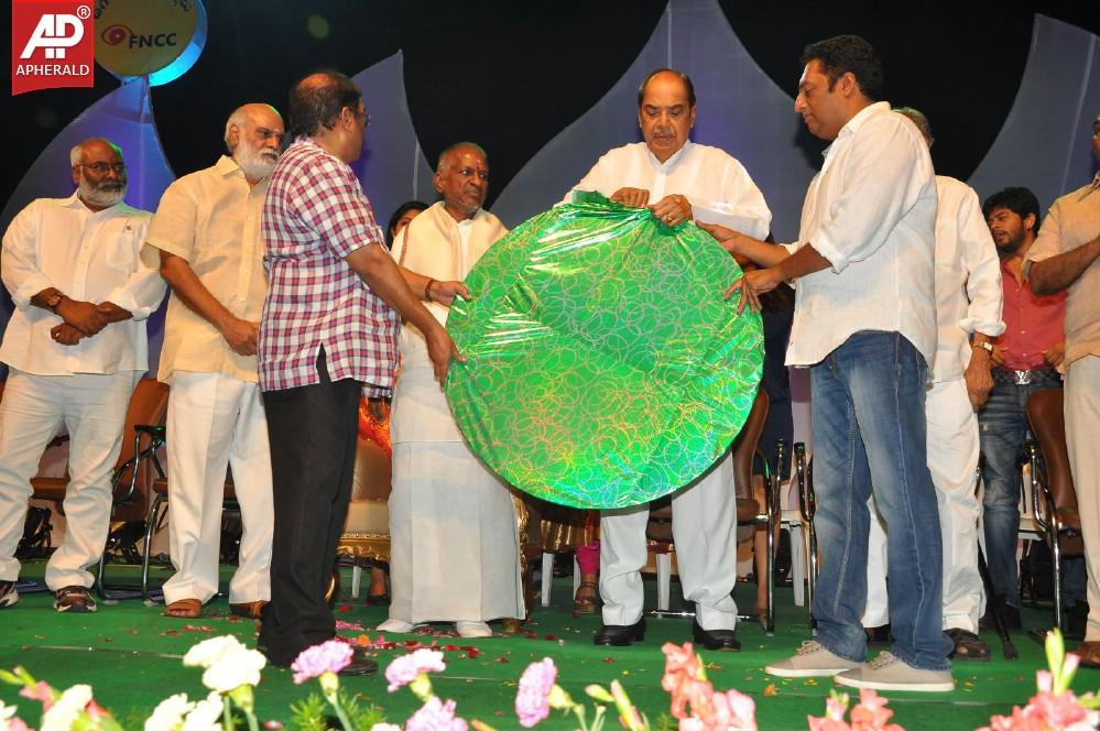 Ulavacharu Biryani Audio Launch