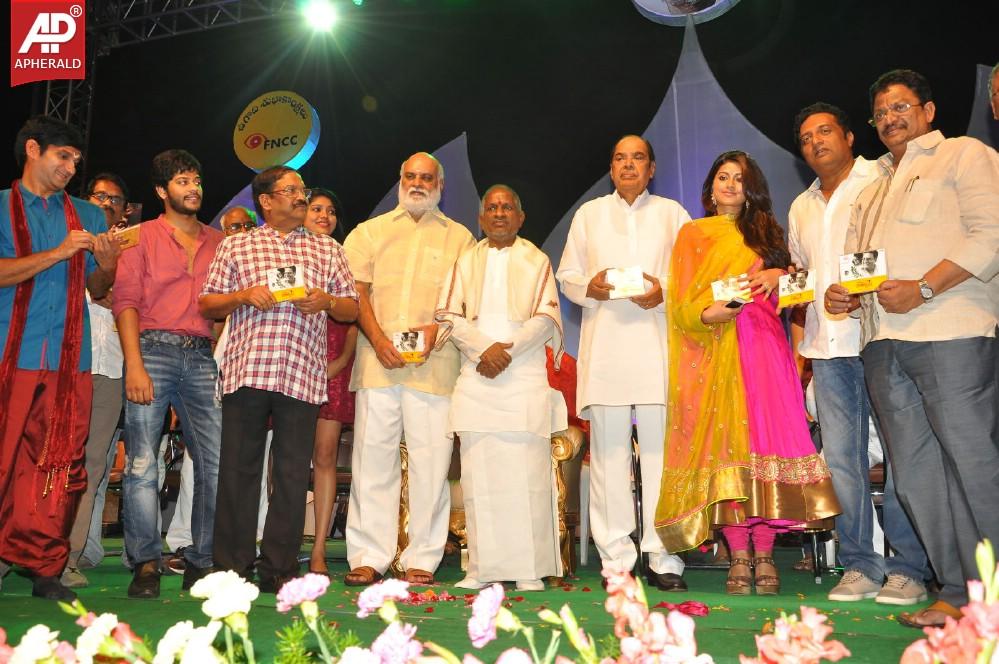 Ulavacharu Biryani Audio Launch