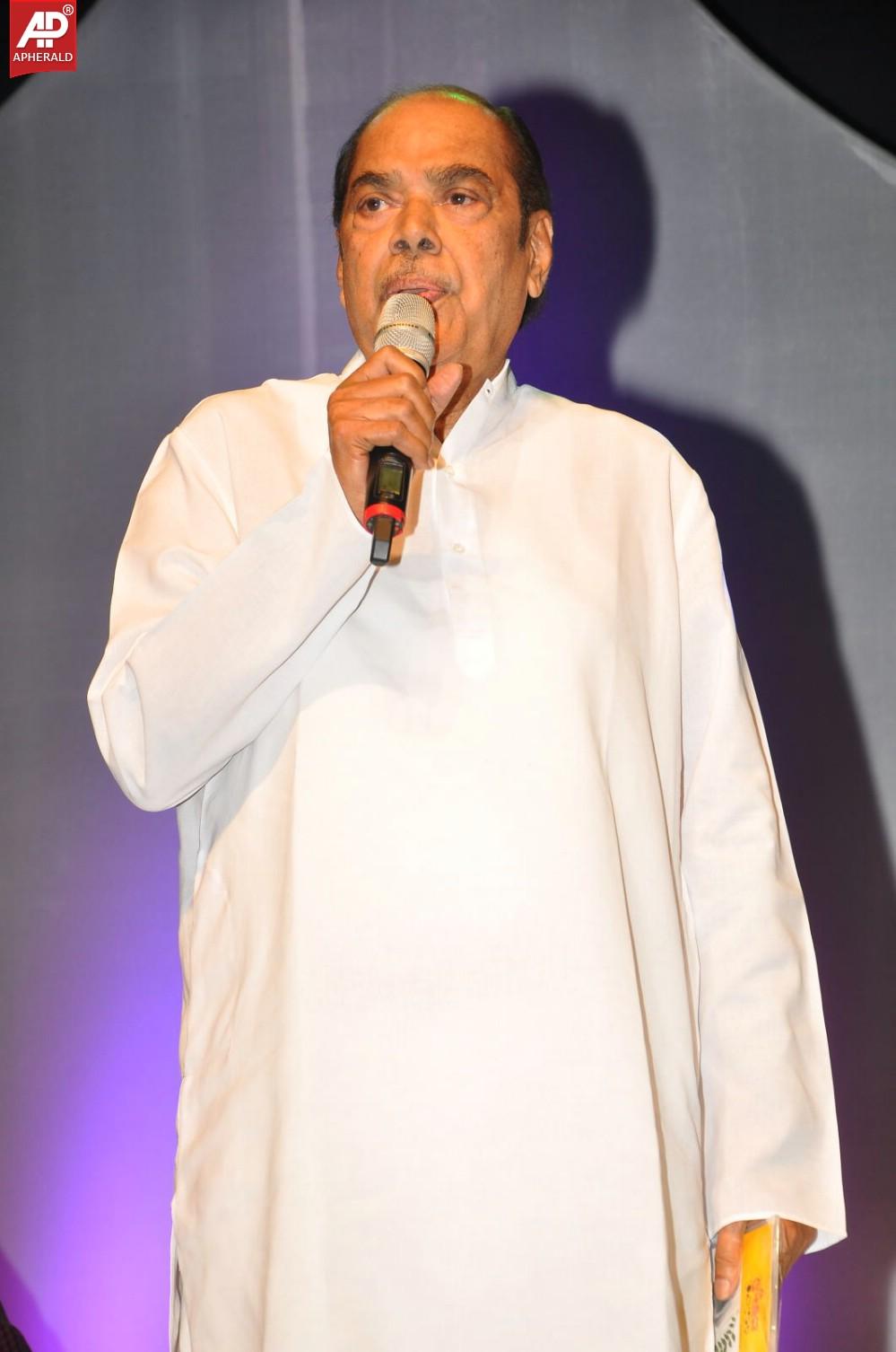 Ulavacharu Biryani Audio Launch