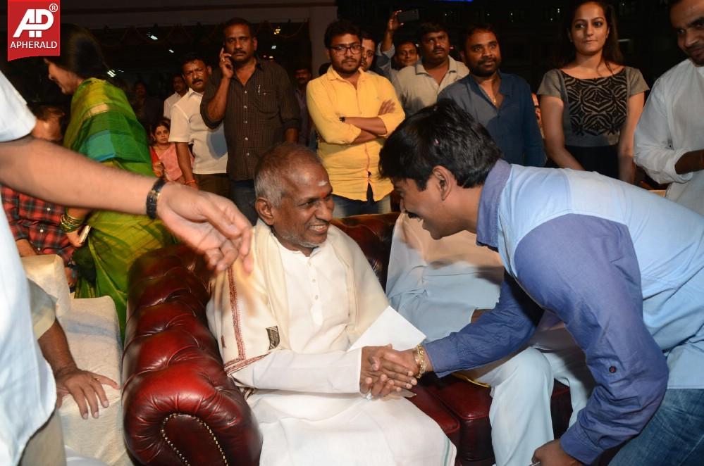 Ulavacharu Biryani Audio Launch