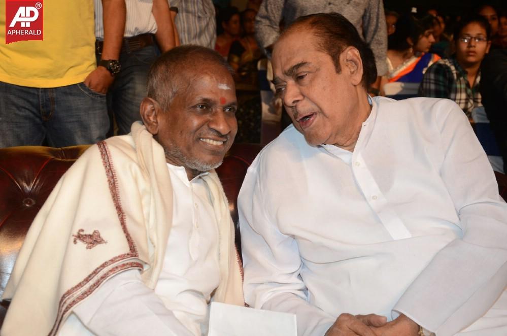 Ulavacharu Biryani Audio Launch