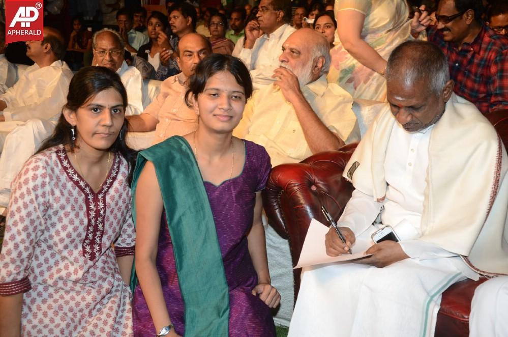 Ulavacharu Biryani Audio Launch