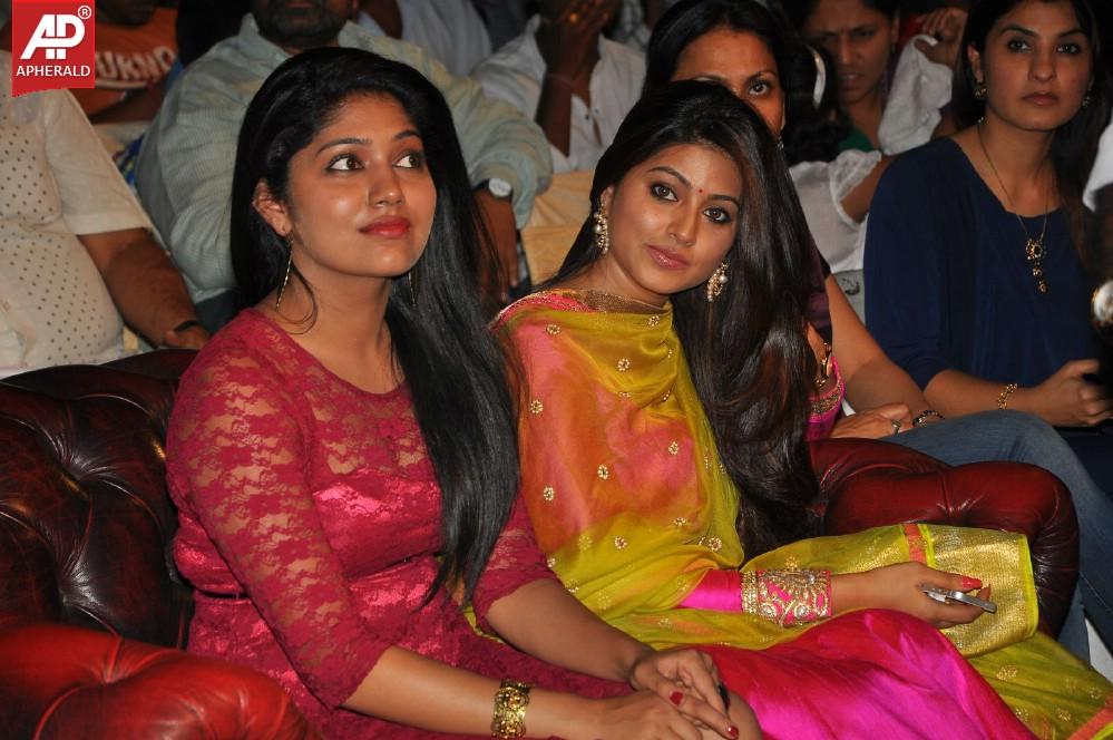 Ulavacharu Biryani Audio Launch