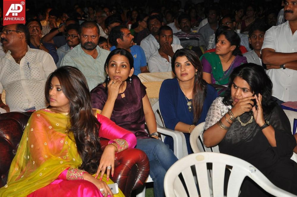 Ulavacharu Biryani Audio Launch