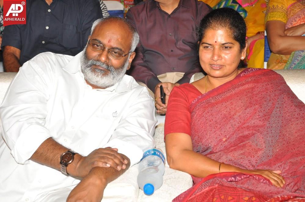 Ulavacharu Biryani Audio Launch