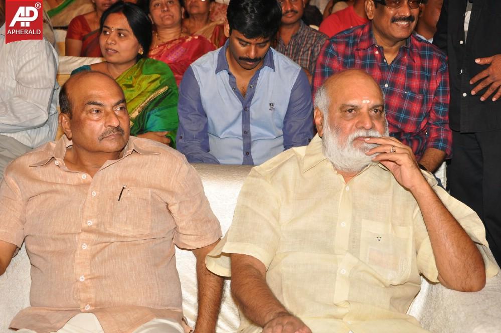 Ulavacharu Biryani Audio Launch