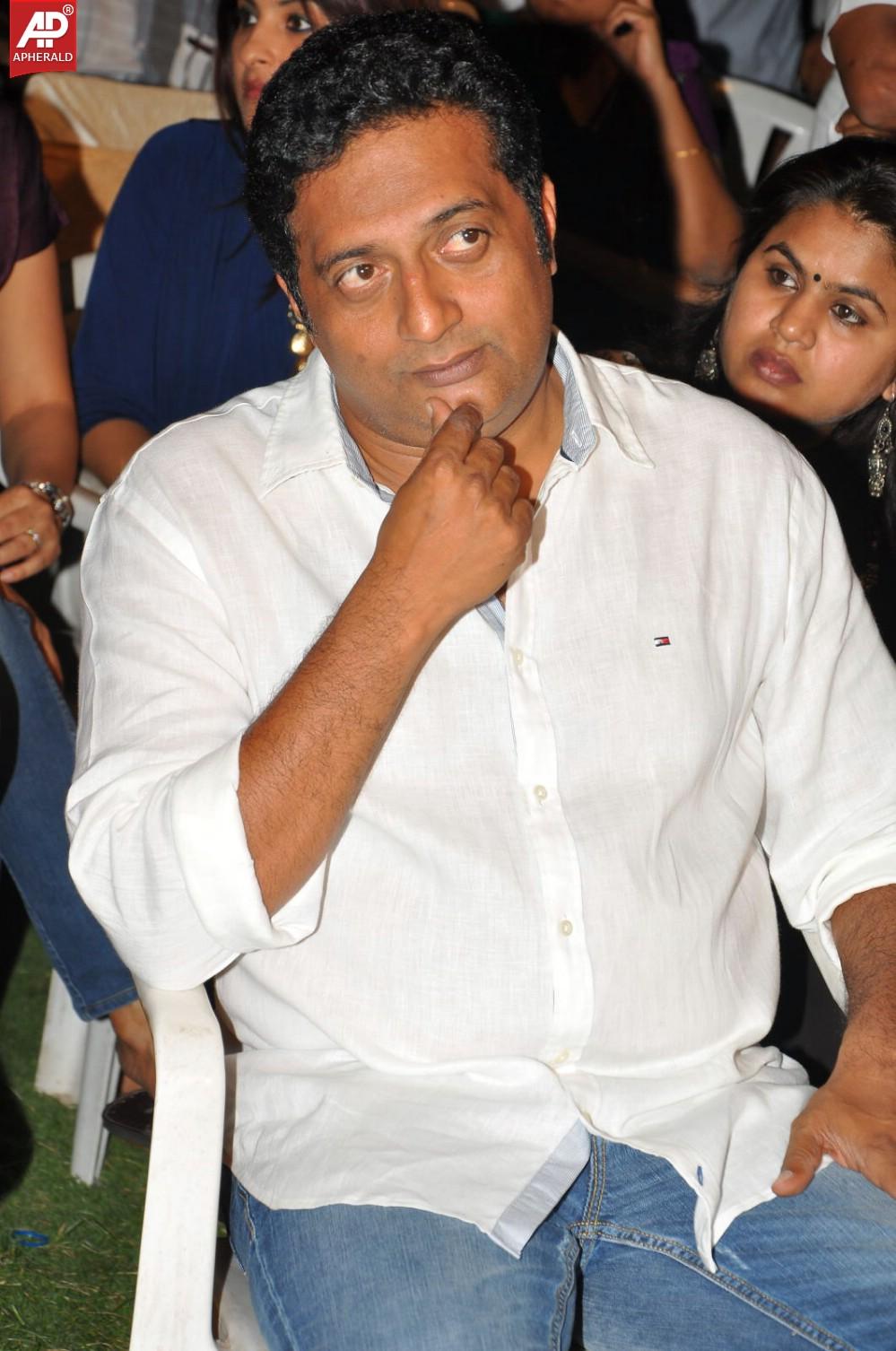 Ulavacharu Biryani Audio Launch