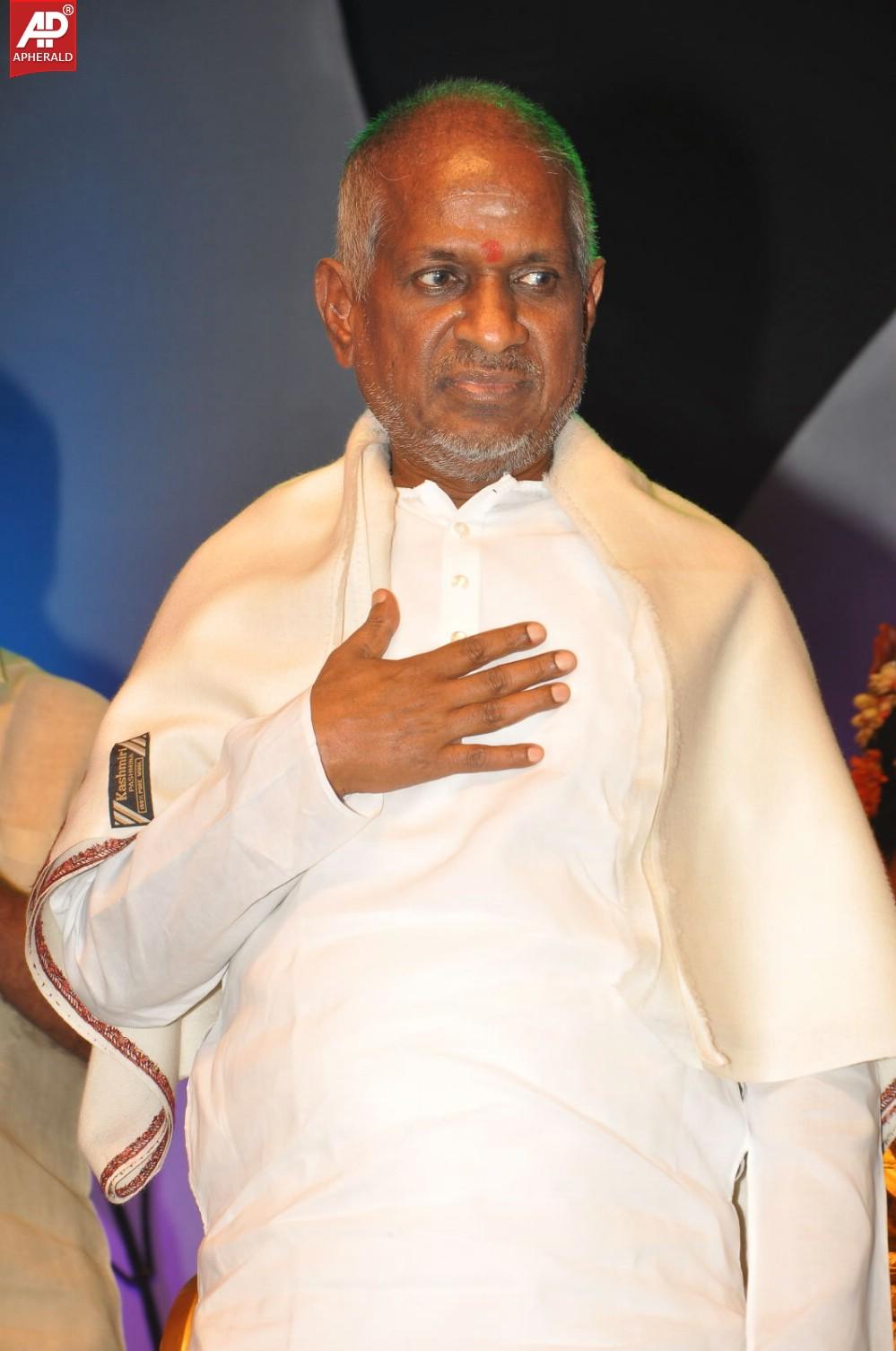 Ulavacharu Biryani Audio Launch