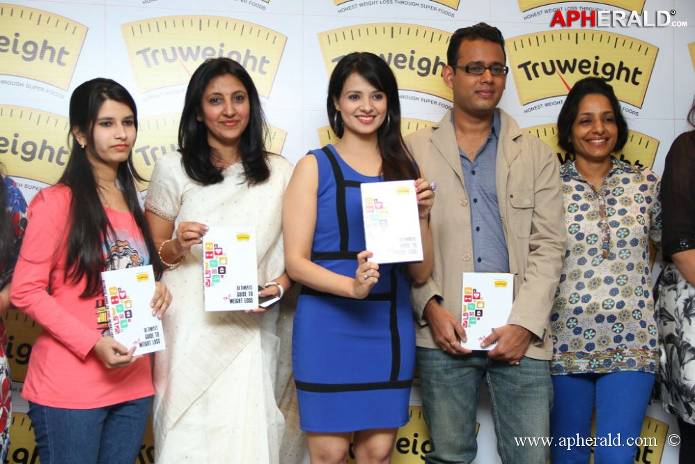 Ultimate Guide to True Weight Loss Book Launch