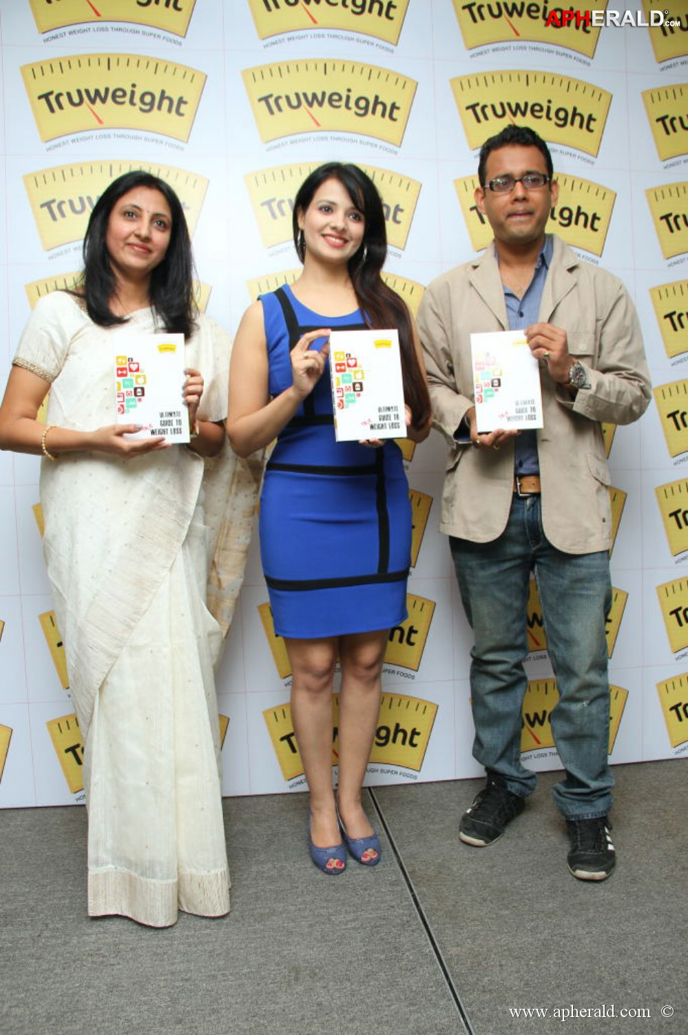 Ultimate Guide to True Weight Loss Book Launch