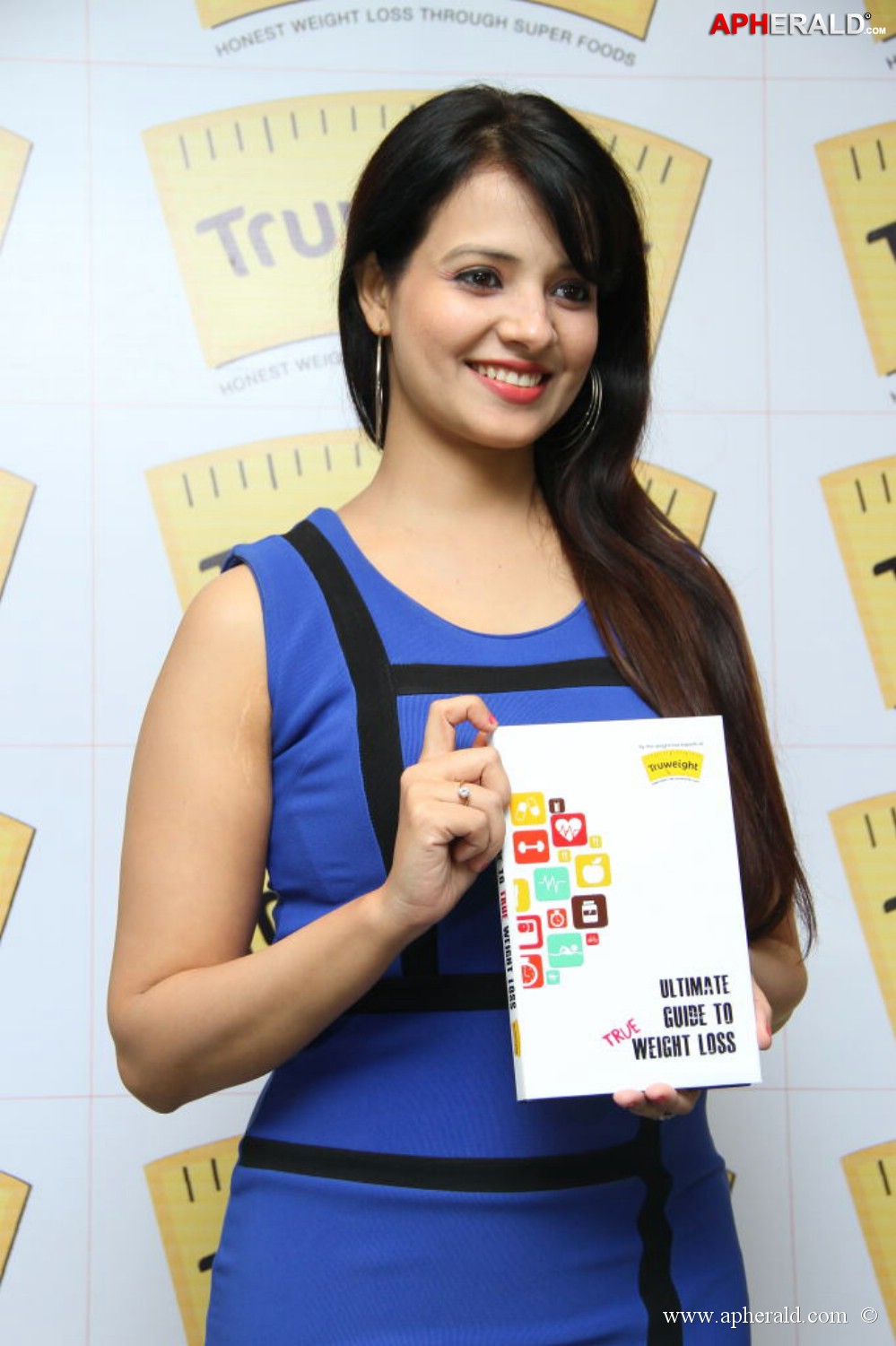 Ultimate Guide to True Weight Loss Book Launch