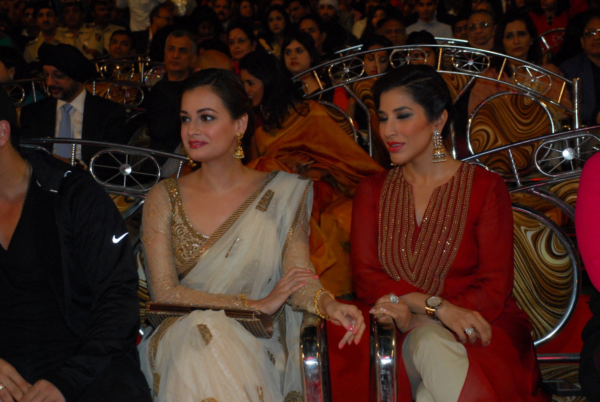Umang Mumbai Police Show 2015