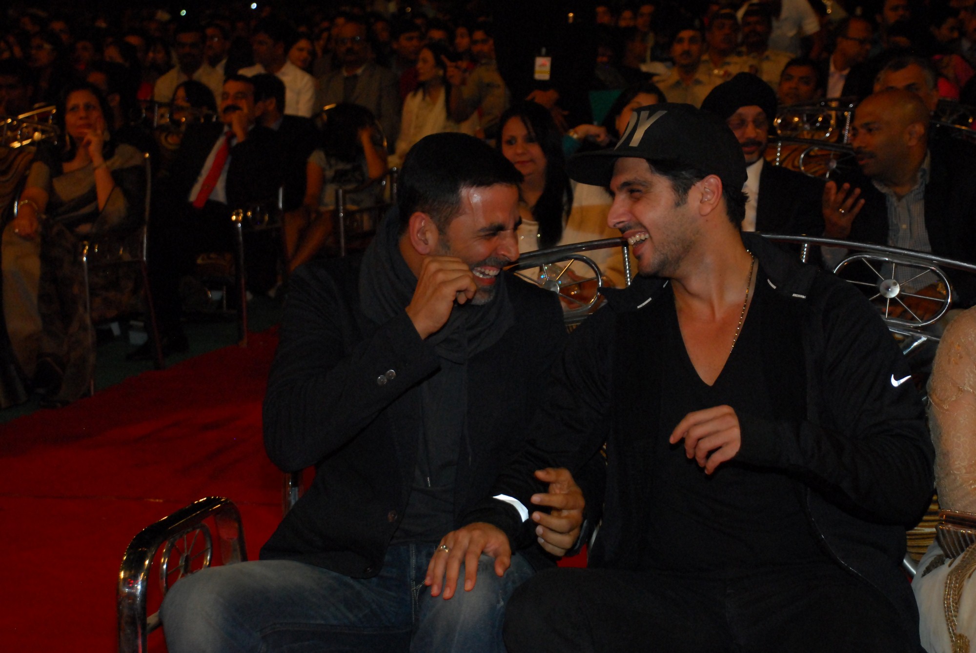Umang Mumbai Police Show 2015