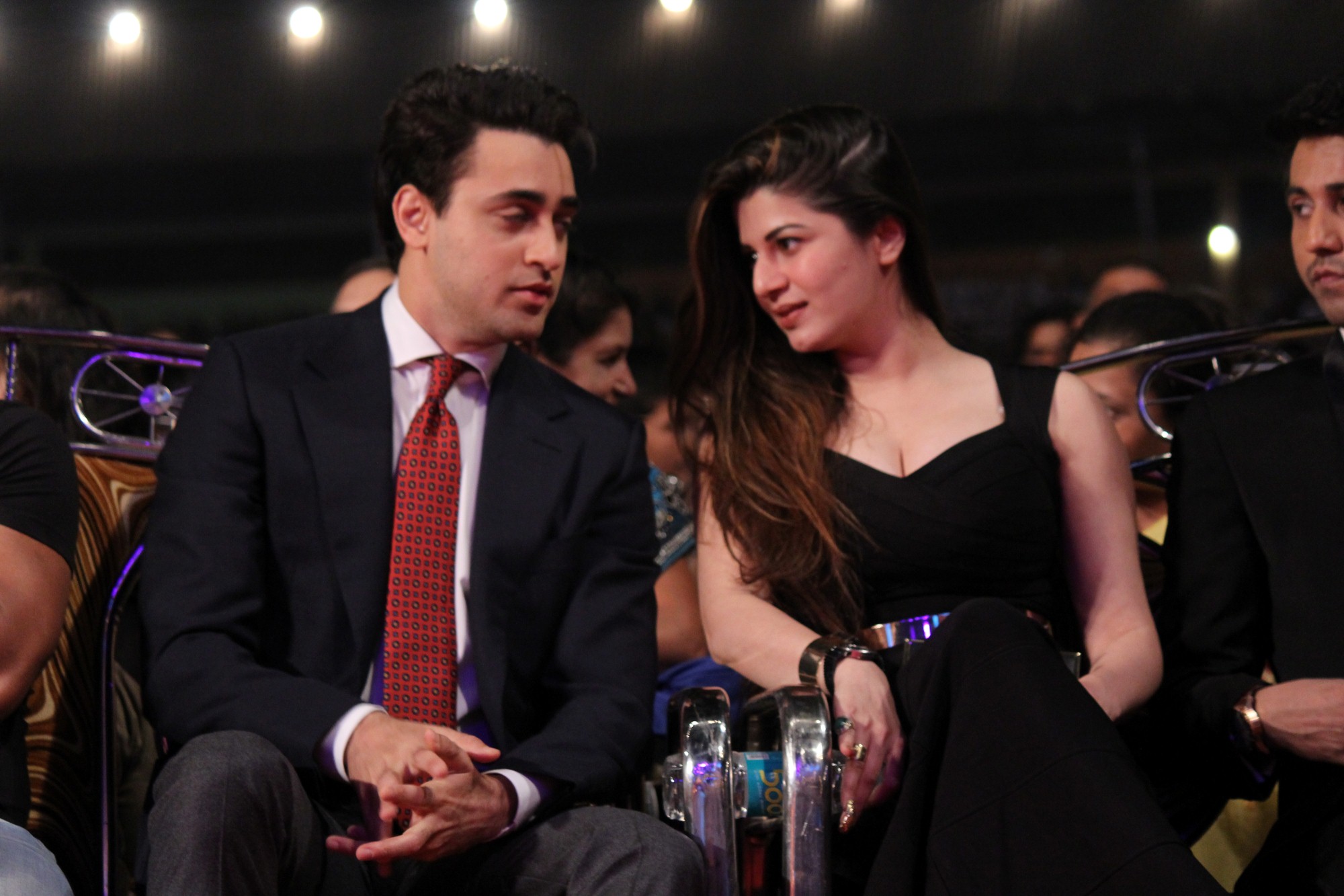 Umang Mumbai Police Show 2015