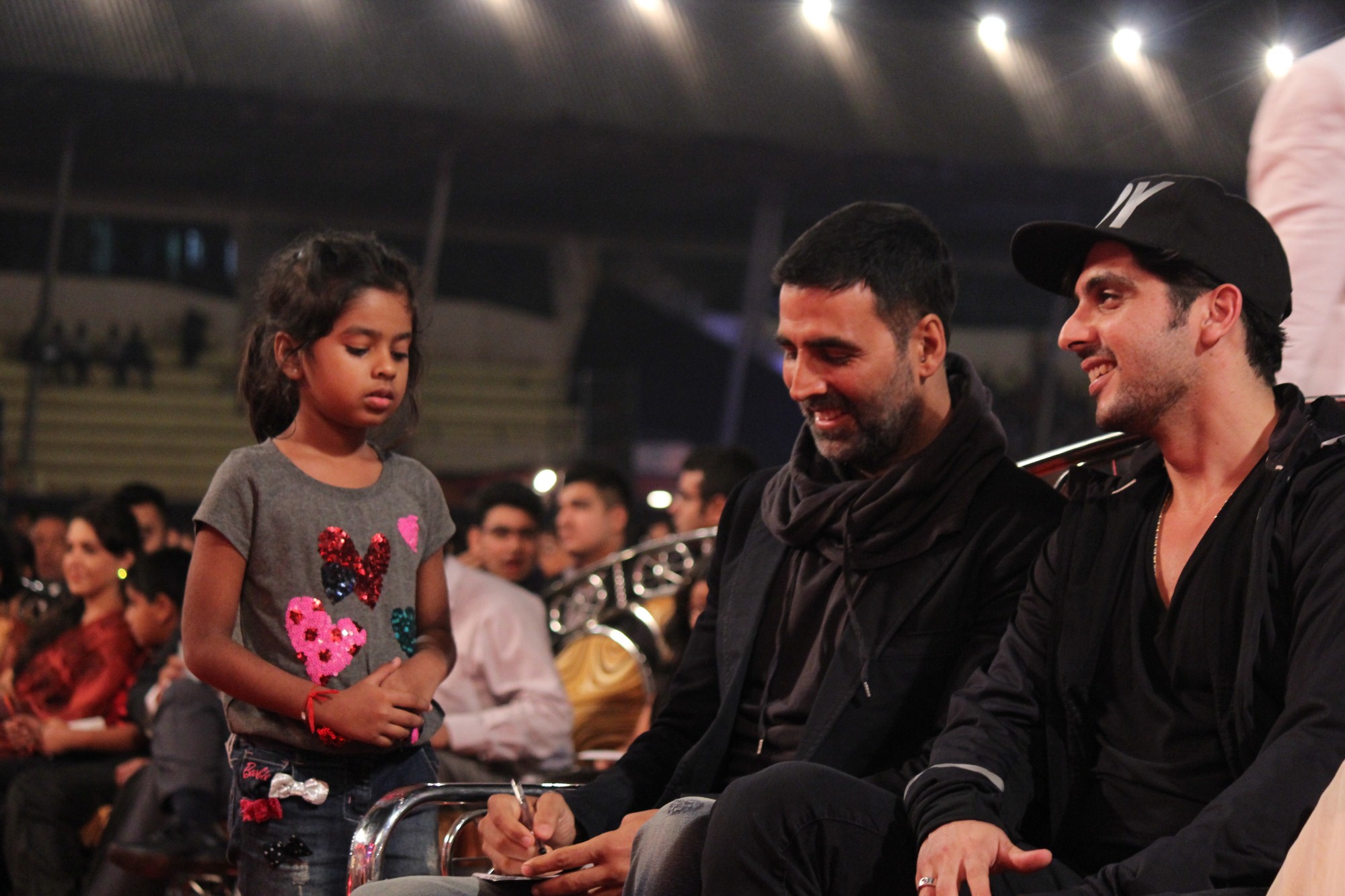 Umang Mumbai Police Show 2015