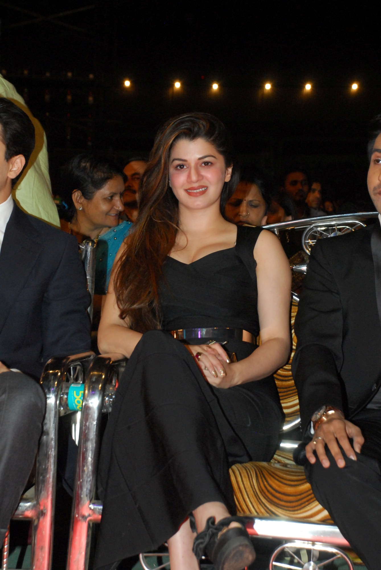 Umang Mumbai Police Show 2015