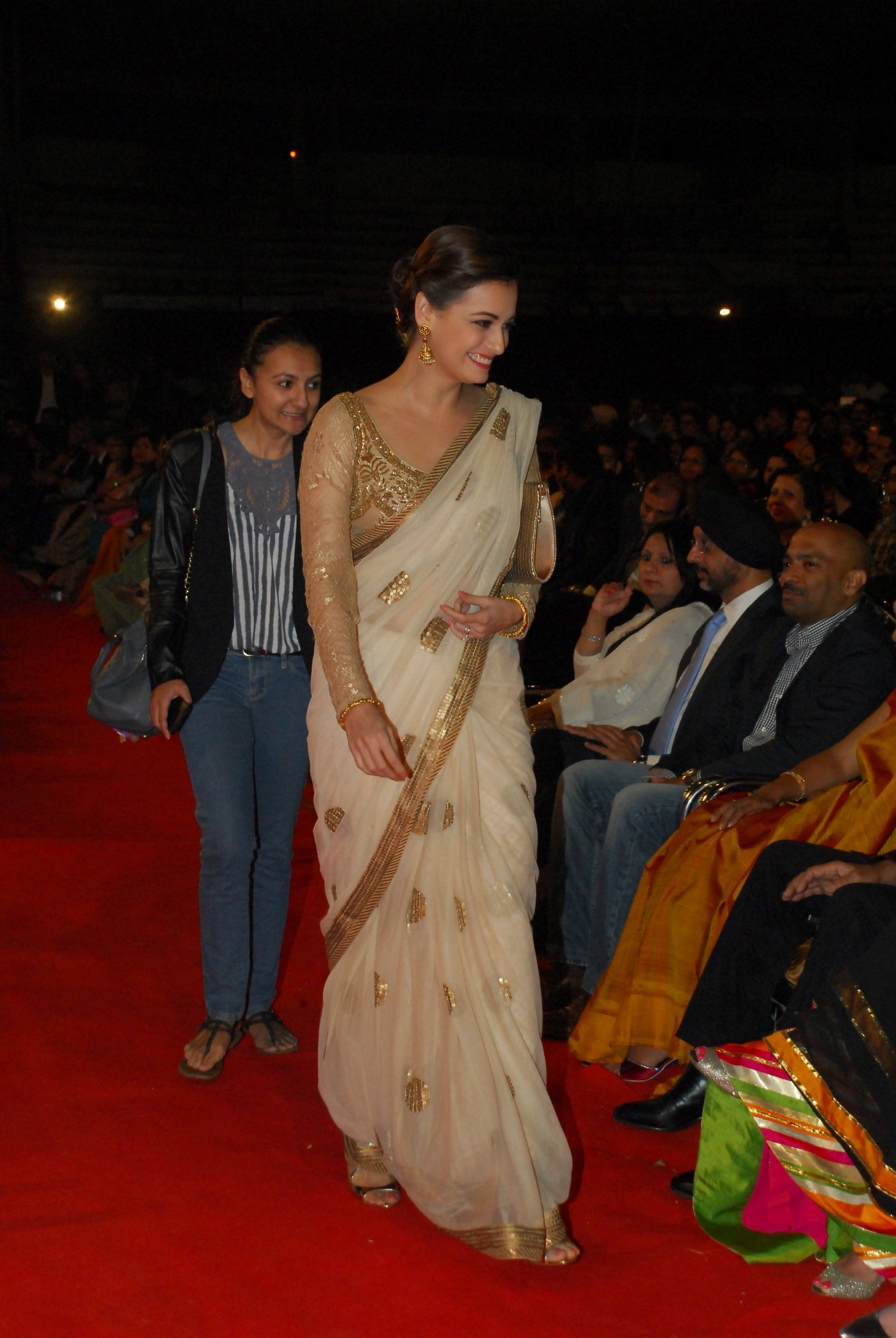 Umang Mumbai Police Show 2015
