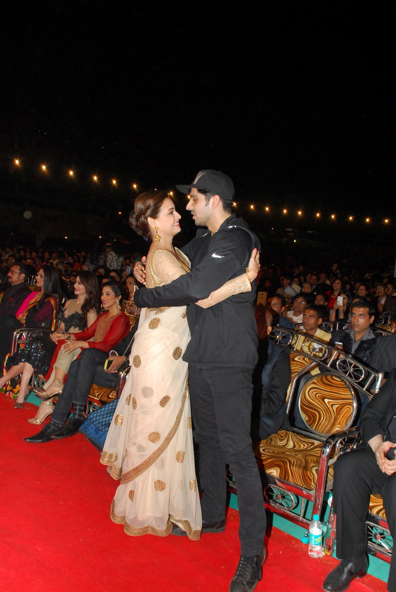 Umang Mumbai Police Show 2015