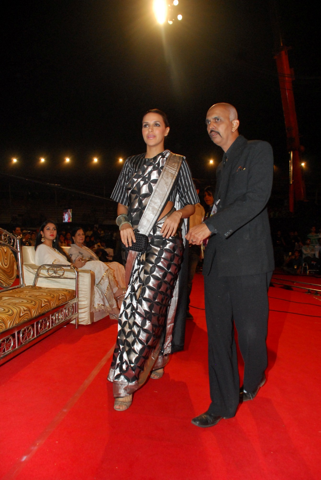 Umang Mumbai Police Show 2015
