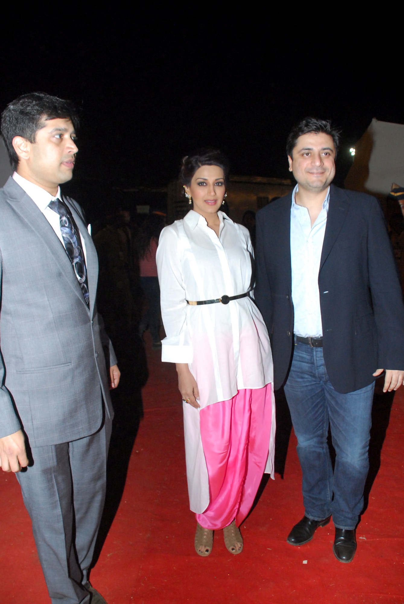 Umang Mumbai Police Show 2015