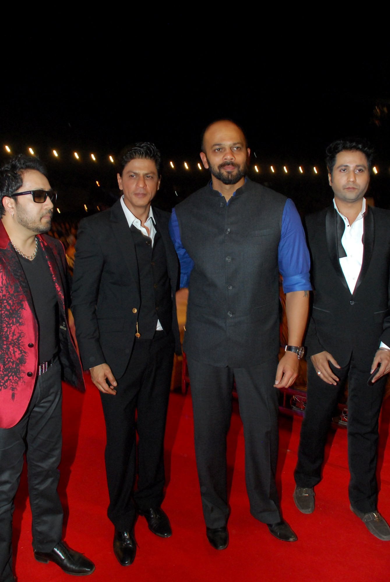 Umang Mumbai Police Show 2015