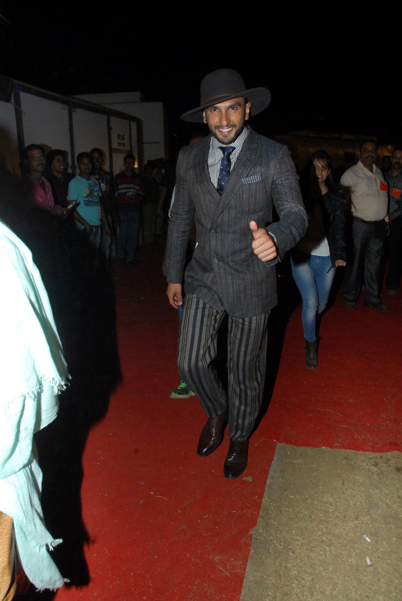 Umang Mumbai Police Show 2015