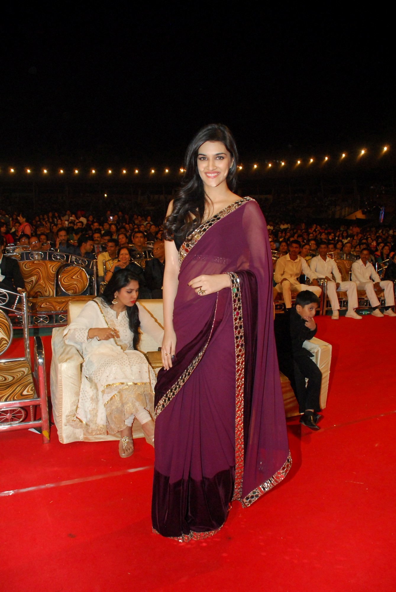 Umang Mumbai Police Show 2015