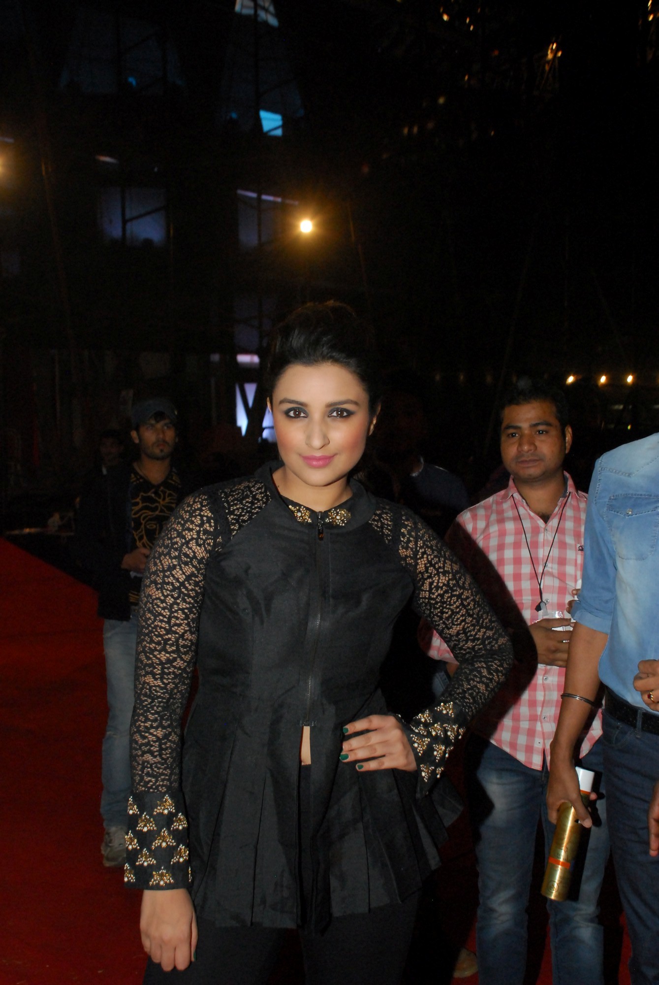 Umang Mumbai Police Show 2015