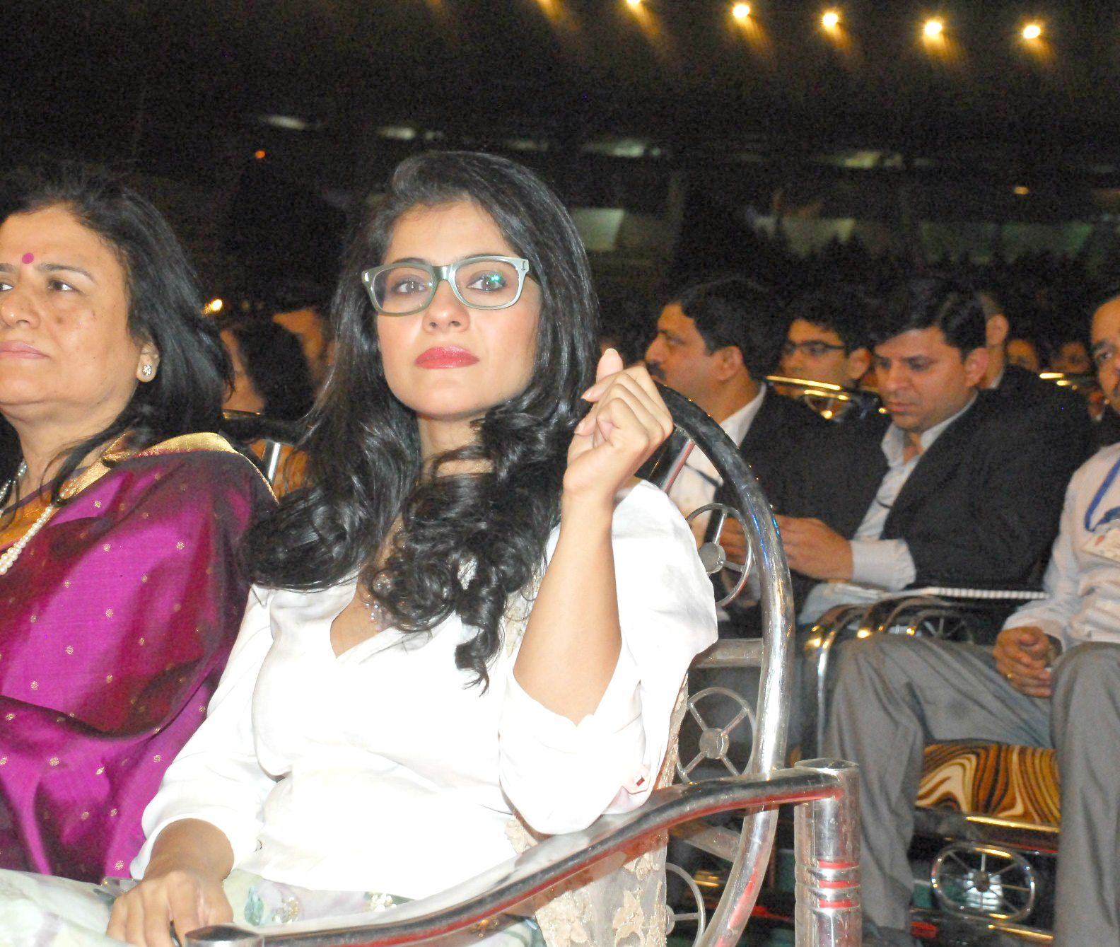 Umang Mumbai Police Show 2015