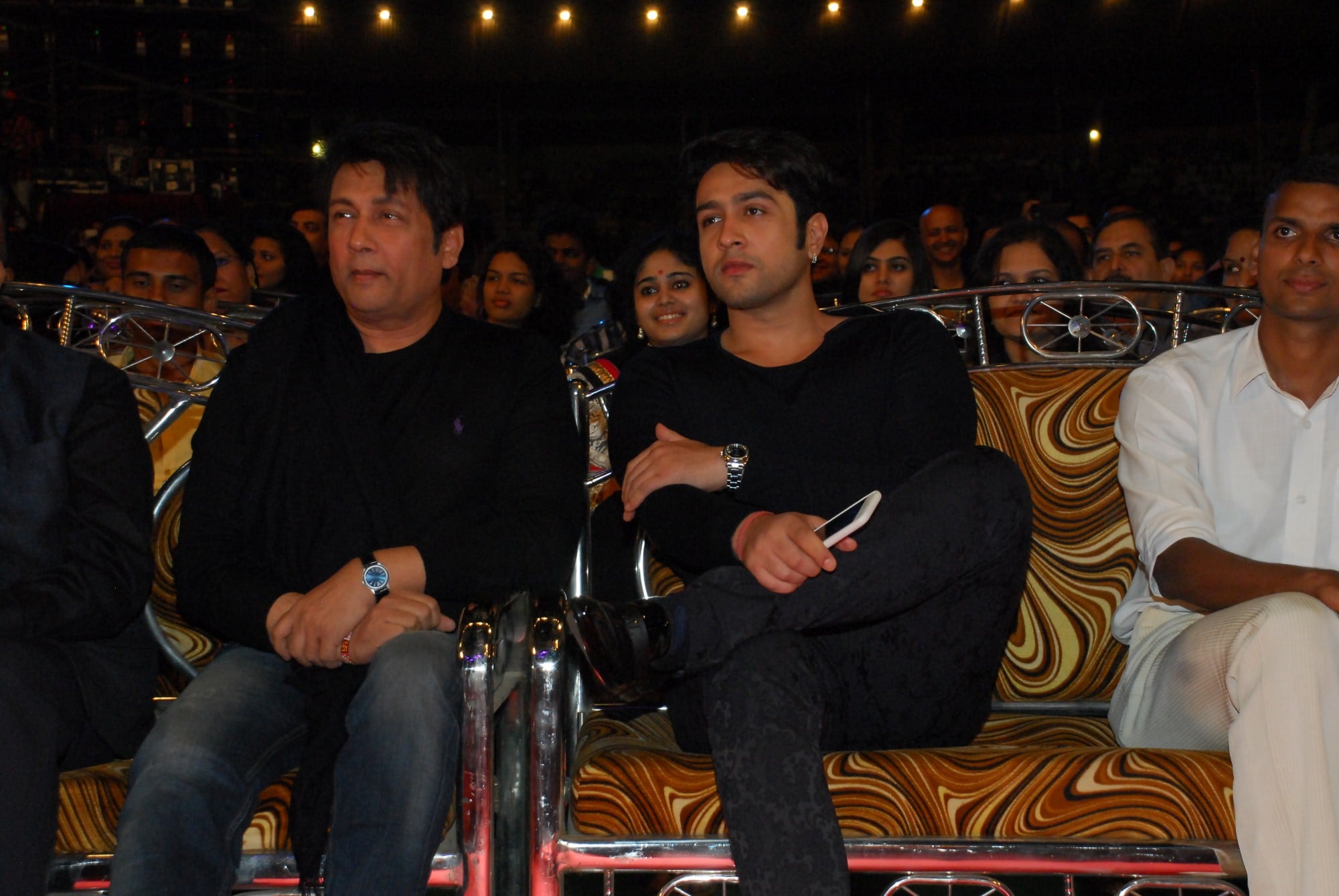 Umang Mumbai Police Show 2015