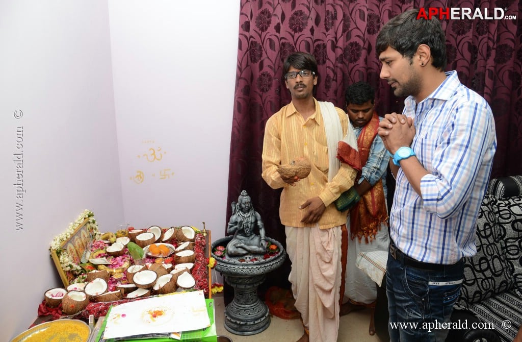 Unique Creations Movie Opening