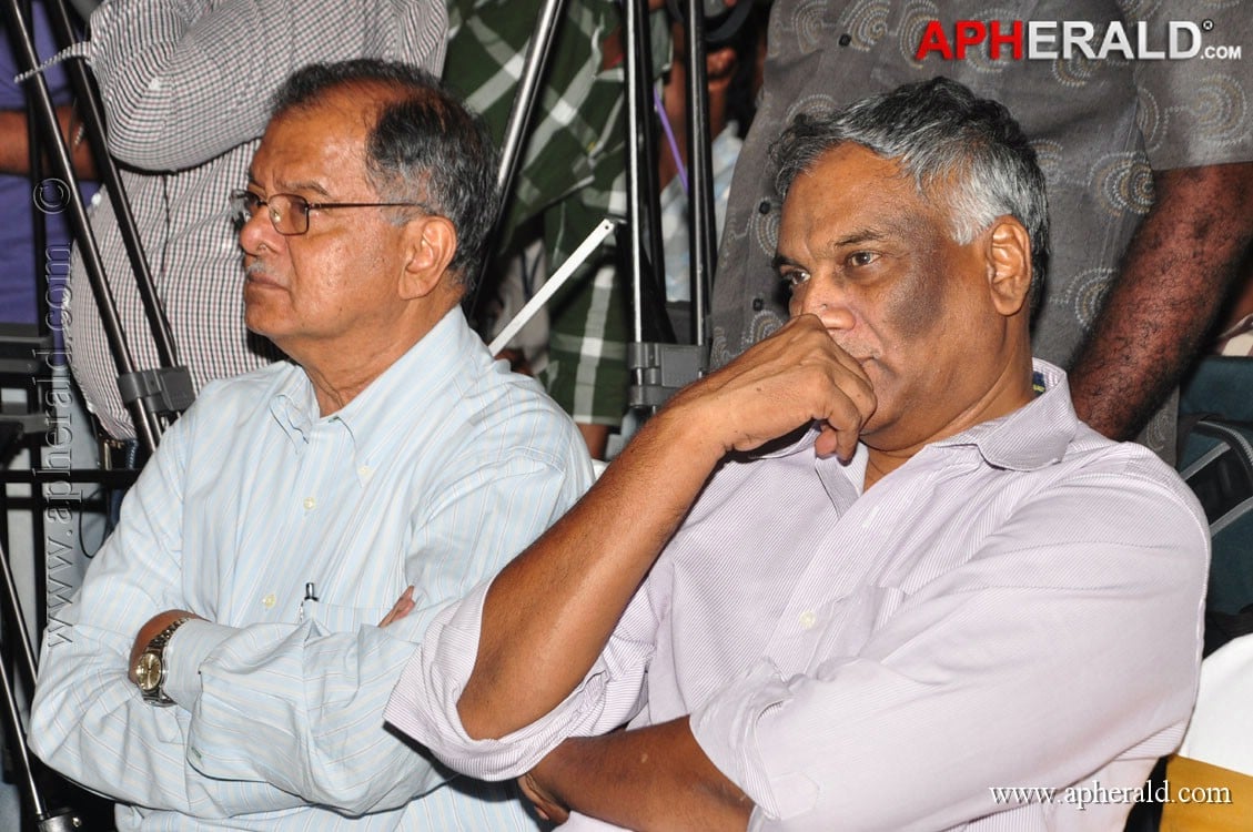 Usko Movie Audio Launch