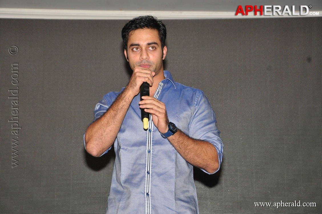 Usko Movie Audio Launch