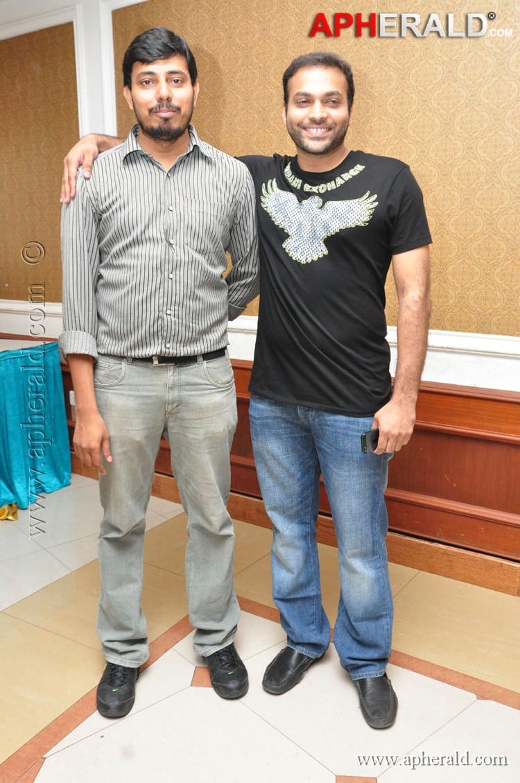Usko Movie Audio Launch