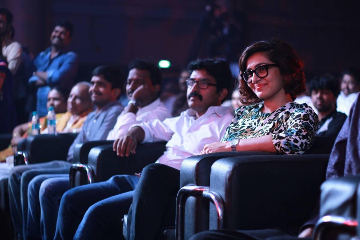 Uttama Villain Movie Audio Launch Stills