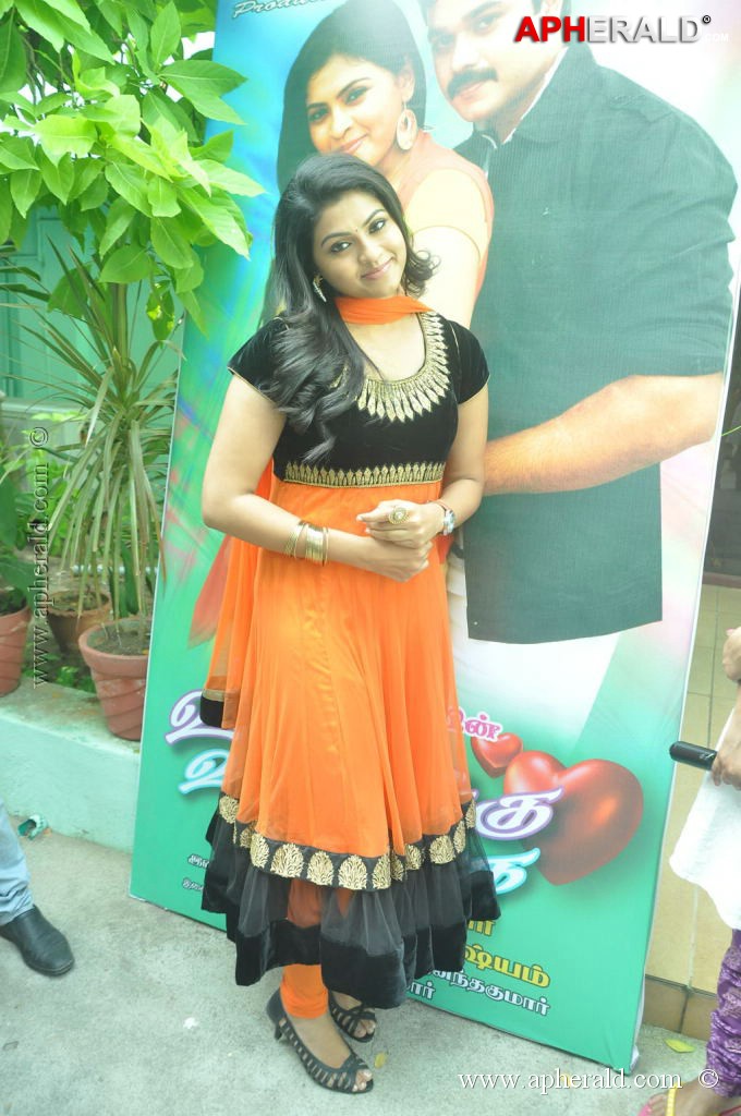 Uyirukku Uyiraga Tamil Movie Prees Meet