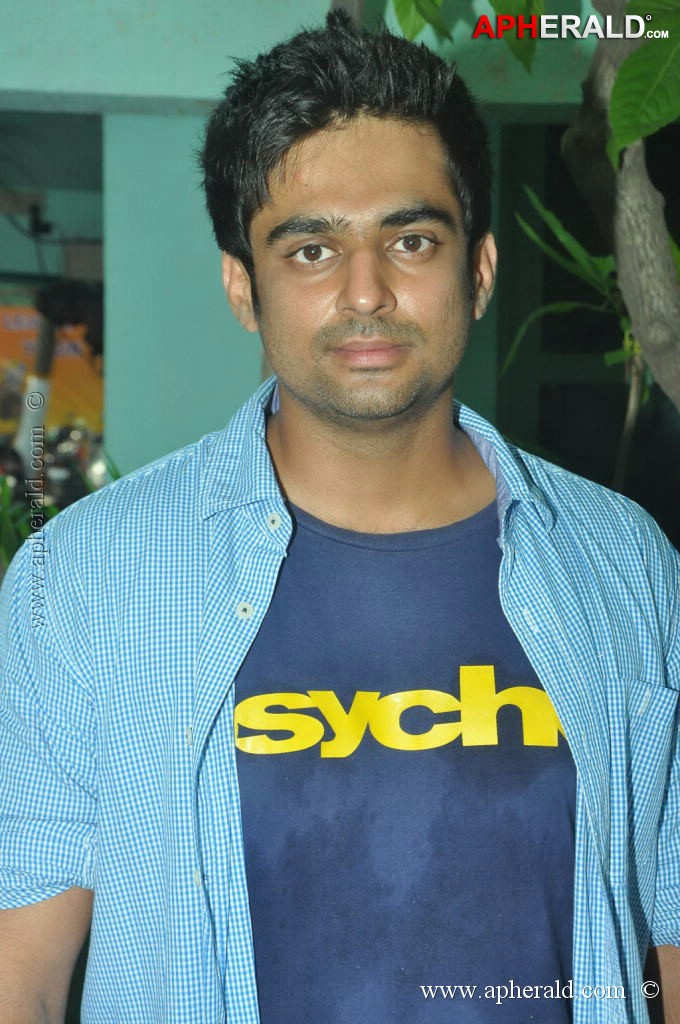 Uyirukku Uyiraga Tamil Movie Prees Meet