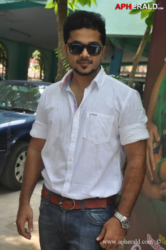 Uyirukku Uyiraga Tamil Movie Prees Meet