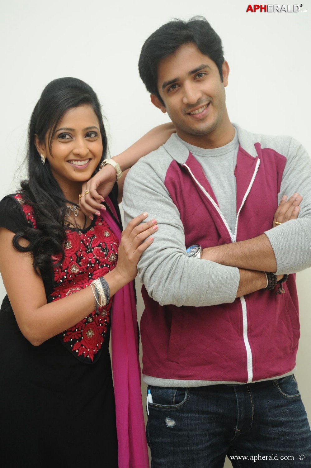 Uyyala Jampala Movie Audio Launch