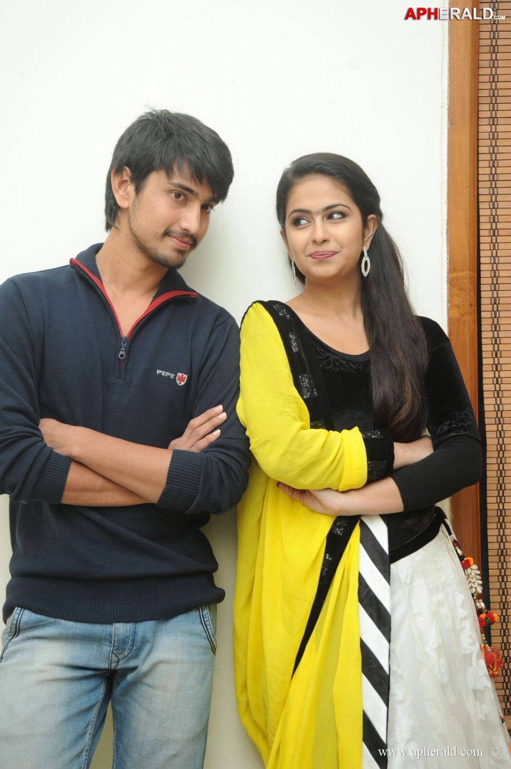 Uyyala Jampala Movie Audio Launch