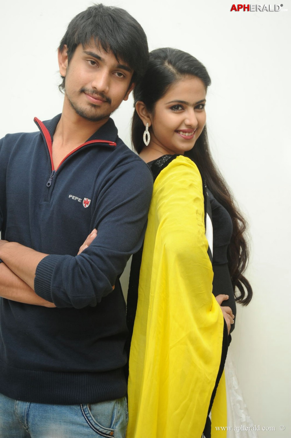 Uyyala Jampala Movie Audio Launch